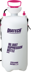 Diatech Dust Suppression Bottle 16 Litre