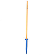 Prosolve Insulated Line Pin With Plastic Spike