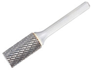 Dormer Solid Carbide Rotary Burr - Cylinder without Endcut