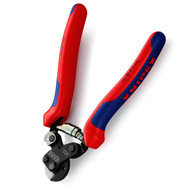 Knipex Wire Rope Cutters 160mm