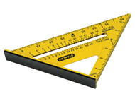 Stanley Dual Colour Quick Square 175mm (7in)
