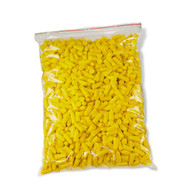 QED 301 Ear Plugs Bulk Pack of 500 Only