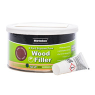 Metolux 2 Part Styrene Free Wood Filler 275ml