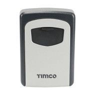 Timco Wall Mounted Key Safe - 120 x 85 x 40mm