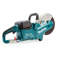 Makita DCE0909ZX1 36V LXT 230mm Brushless Disc Cutter (Body Only)