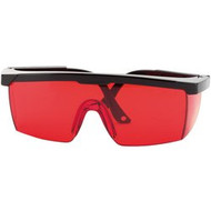 Draper Red Laser Enhancement Glasses