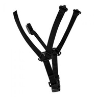 JSP Quick Release 4 Point Linesman Harness Only