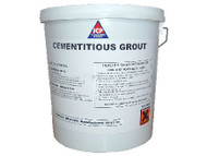 JCP Crack Stitching Grout 3Ltr Tub