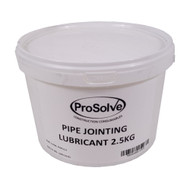 Prosolve Pipe Lubricant 2.5ltr Tub