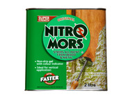 Nitromors All-Purpose Paint & Varnish Remover 2 litre