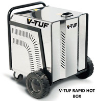 V-TUF Portable Rapid Hot Water Box