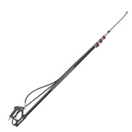 V-TUF Extendable Pressure Washer Lance from 2.5m - 8m