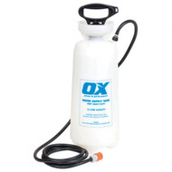 Ox Pro 15L Heavy Duty Water Suppression Bottle