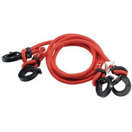 Draper Adjustable Bungee Cords (Pack of 2)
