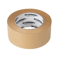 Fixman Kraft Paper Packaging Tape 50mm x 50m