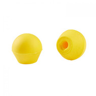 Supertouch Banded Ear Plug Spare Pods Box of 200 Pairs