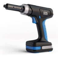 Scell-it Compact Cordless Blind Riveter For 2.5-5mm