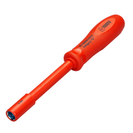 ITL Insulated BA Nut Spinner Screwdriver