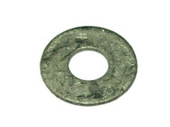 Galvanised Form G Flat Washers (Per Pack)