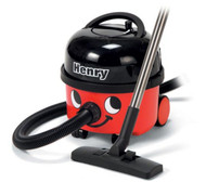 Henry Vacuum Cleaner (240 Or 110v Options)