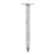 Galvanised Clout Nails Per 1kg