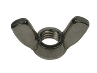 Wing Nuts A2 Stainless Steel (Per Box)