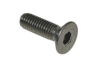 Countersunk Socket Screw A2 Stainless Steel (Per Box)