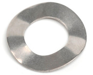 Crinkle Washer A2 Stainless Steel (Per Pack)