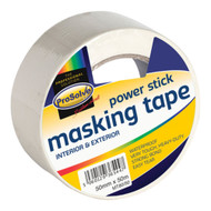 50mm X 50 Metre Masking Tape (2")