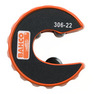 Bahco 15mm & 22mm Pipe Slice, 2 Pack