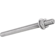 Chemical Threaded Studs Hot Dipped Galvanised (Per Box)