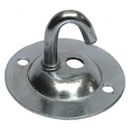 Galvanised Steel Conduit Hook Plate