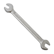 Unior Double Open End Wrench