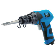 Draper Storm Force Composite Air Hammer and Chisel Kit