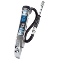 Draper Professional Air Line Inflator with Twin Connector