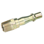 1/4" Male Thread PCL Coupling Screw Adaptor (Sold Loose)