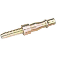 1/4" Bore PCL Air Line Coupling Adaptor / Tailpiece (Sold Loose)