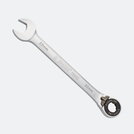 Flexible Forged Combination Ratchet Wrench