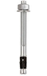 A4/ 501399 Fischer FAZ II Anchor Bolts 8//30