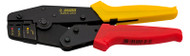 Unior Crimp lever pliers (0.5 - 6mm)