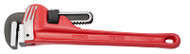 Unior Heavy duty pipe wrench