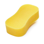 Yellow Jumbo Sponges