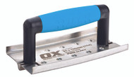 Ox Pro Groover - 90 x 180mm