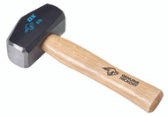 Ox Pro Hickory Handle Club Hammers