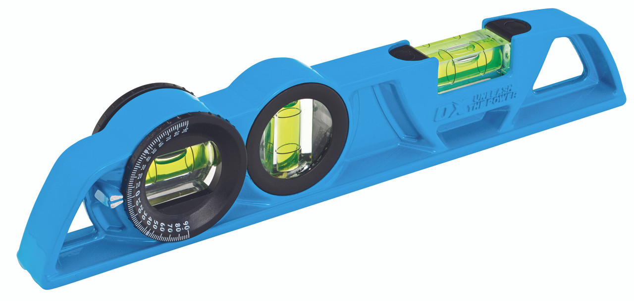 Best torpedo level
