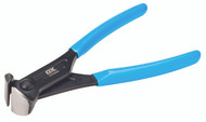 Pro Wide Head End Cutting Nippers - 200mm
