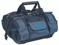 Pro Ox Super Open Mouth Tool Bag