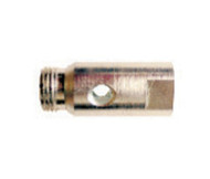 Spectrum 1/2" x 20mm UNF (F) To 1/2" BSP (M) Dry Core Adaptor