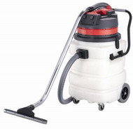 Elite RVK60 60 Litre Wet or Dry Industrial Vacuum Cleaner