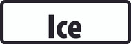 Ice Supplementary Plate